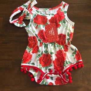 PatPat outfit - $5 in a bundle